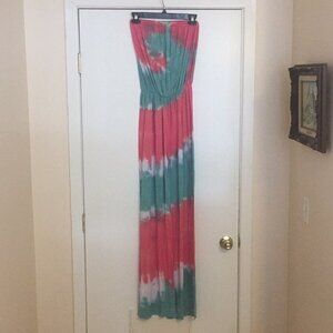 S NWOT LOVE TANJANE Jumpsuit FF34‎ 4113